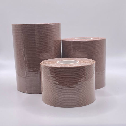 Caramel Boob tape